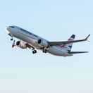 Smartwings, lietadlo, lietanie, cestovanie,