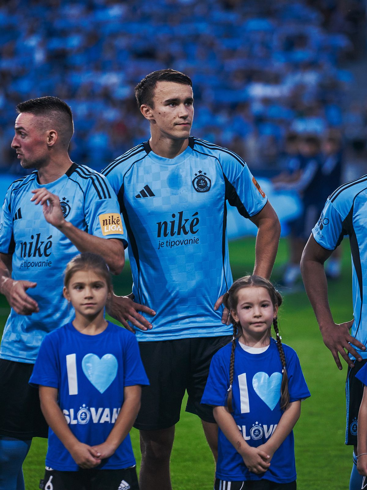 David Strelec a ŠK Slovan - spojenie, ktoré je...