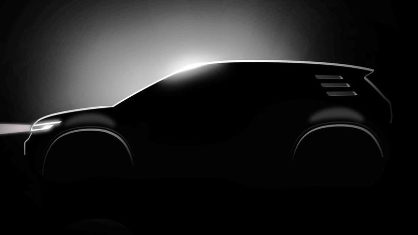 Pri dĺžke len 4 100 mm bude novinka disponovať...