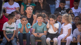 Žiaci ZŠ s MŠ Jelšava