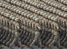 China Parade