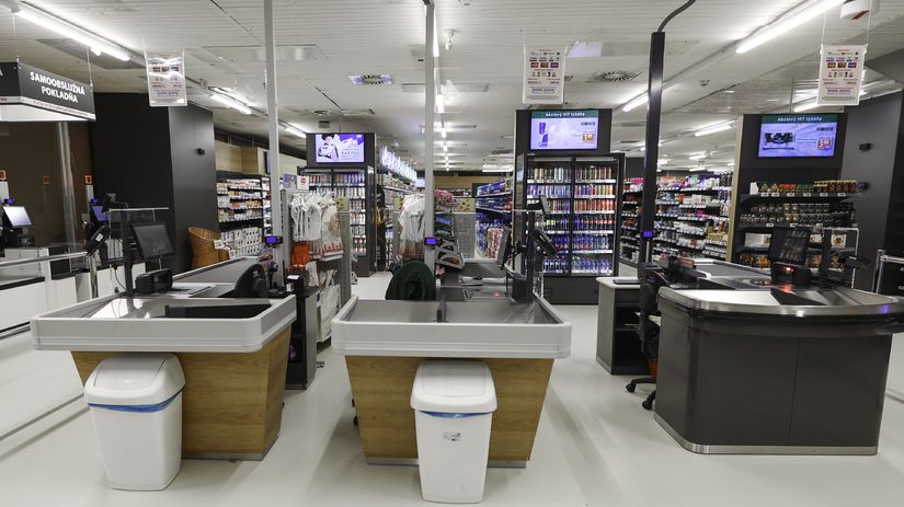 COOP Jednota má na Slovensku takmer dvetisíc...