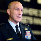 Generál David Allvin