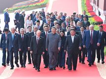 putin, si, kim
