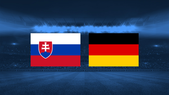 ONLINE: Zápas roka hneď na úvod. Slováci začínajú boj o MS 2026, nemeckého favorita zaskočili gólom do šatne