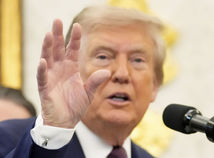 USA Venezuelčania gangy zákaz deportácie zákon