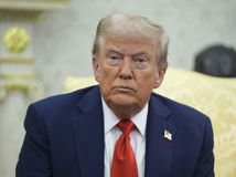 USA Washington Trump Nawrocki stretnutie rokovanie diplomacia