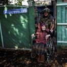 vojna na Ukrajine, civilisti, útok, bombardovanie