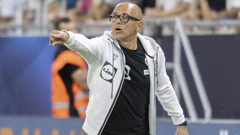 15. Francesco Calzona