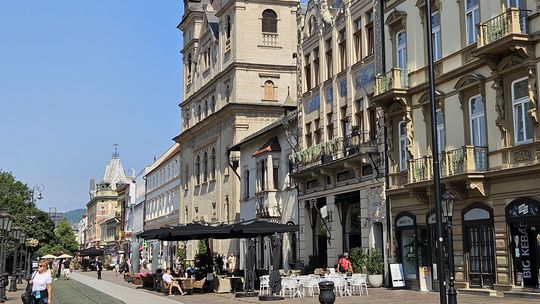 Hlavná ulica v Košiciach je aj po 30 rokoch od...
