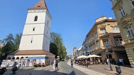 Hlavná ulica v Košiciach je aj po 30 rokoch od...