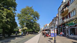 Hlavná ulica v Košiciach je aj po 30 rokoch od...