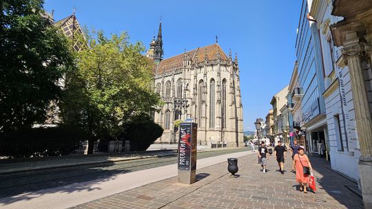 O post primátora Košíc sa bude uchádzať aj Ladislav Lörinc