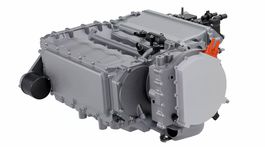 Horse C15 - predlžovač dojazdu 2025