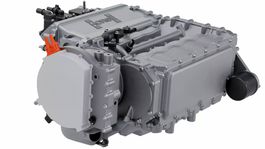 Horse C15 - predlžovač dojazdu 2025