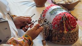 Krakovany, múzeum, Za Krakovskú bránu