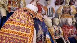 múzeum, Za Krakovskú bránu, Krakovany