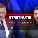 Stretnutie Fico - Zelenskyj vizual