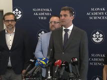 vedci, SAV, venhart