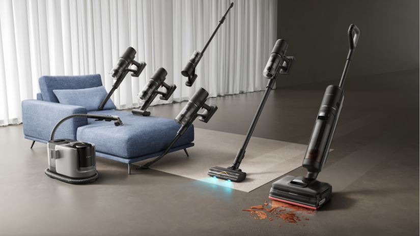 Skutočne multifunkčný pomocník, s ktorým bude...