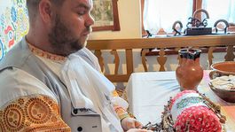 Za Krakovskú bránu, múzeum, Krakovany, Matej Pisca