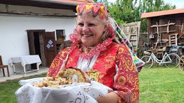 Daniela Piscová, jedna zo spoluzakladateliek...