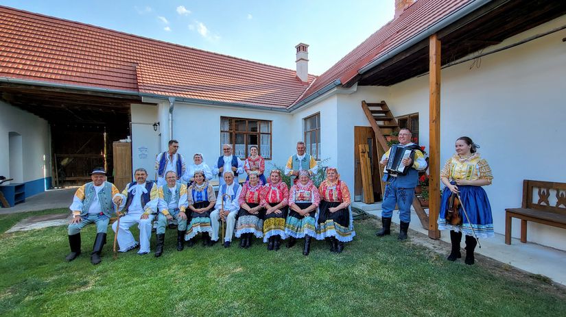 Múzeum Za krakovskú bránu je miestom, kde sa...