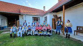 Za Krakovskú bránu, múzeum, Krakovany