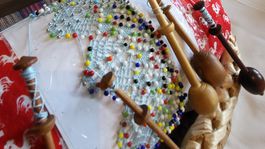 Za Krakovskú bránu, múzeum, Krakovany