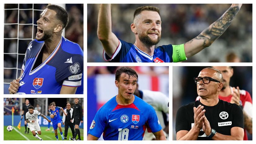 Pozrite si detailné hodnotenie slovenských...