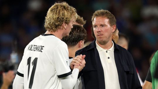 Radšej by sme vyhrali na Slovensku. Tréner Nemcov očakáva vzrušujúci zápas. Nie sme uvoľnení, ale aj na tom je niečo príťažlivé