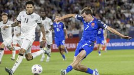 04. Nemecko - Slovensko