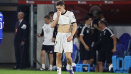 05. Slovensko - Nemecko