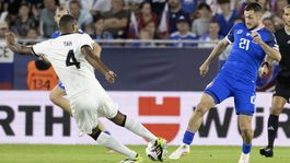 06. Slovensko - Nemecko