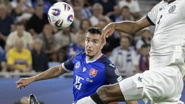 07. Slovensko - Nemecko