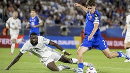 08. Slovensko - Nemecko