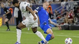 09. Slovensko - Nemecko