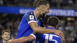 10. Slovensko - Nemecko