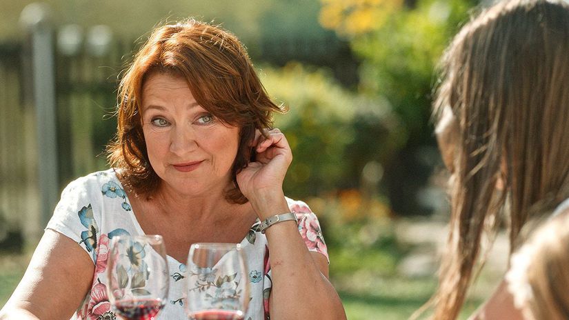 Adamovska ZENY V BEHU 2