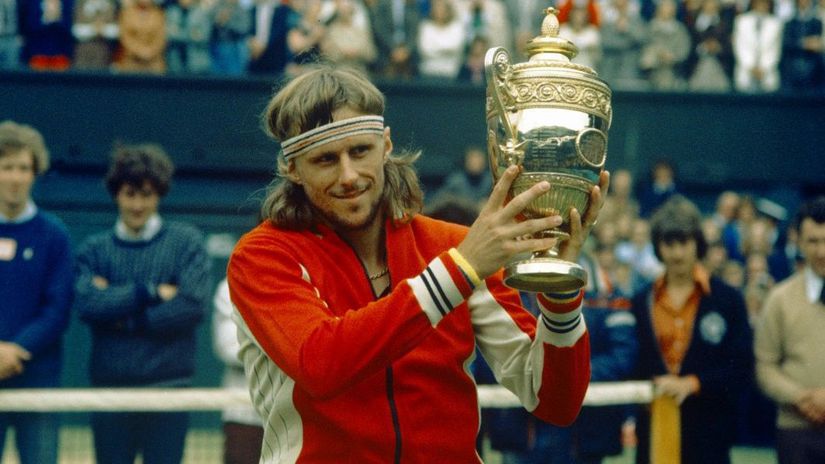 Björn Borg