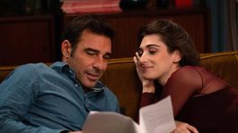 Skvelá talianska komédia Bláznivo