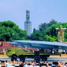 Čínska bezpilotná stíhačka Typ B 