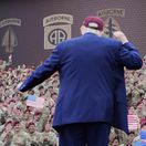Donald Trump / Military / Army / Soldiers /