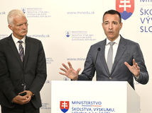 drucker, Andreas Schleicher
