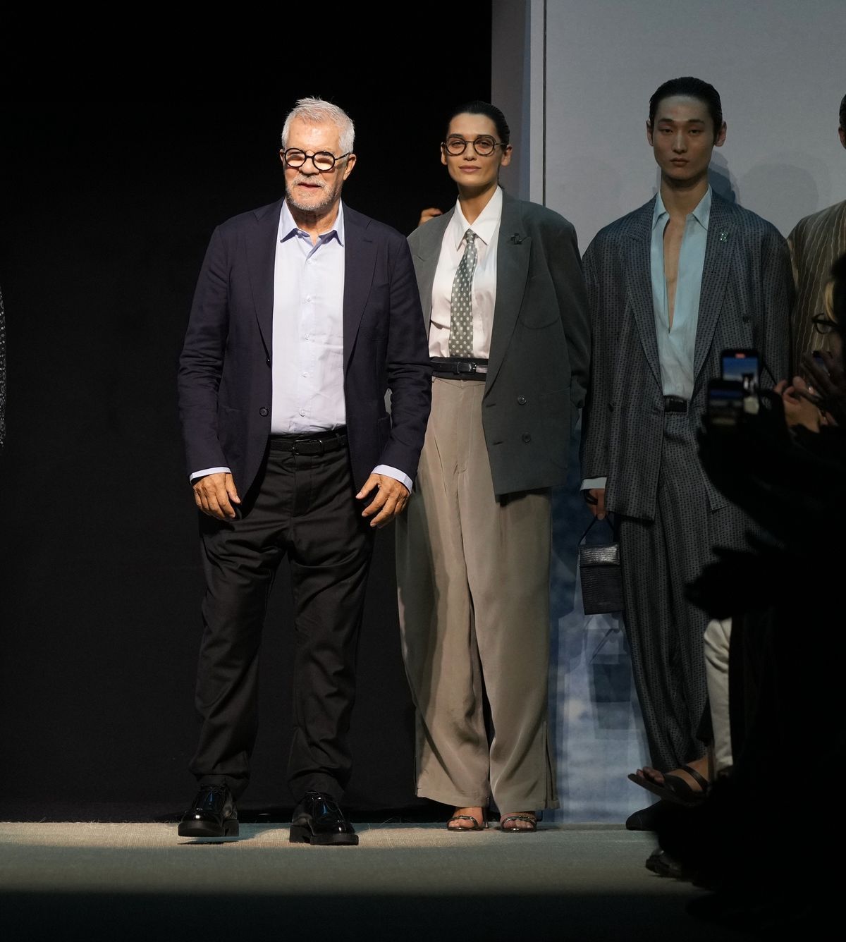 Pantaleo &quot;Leo&quot; Dell'Orco...