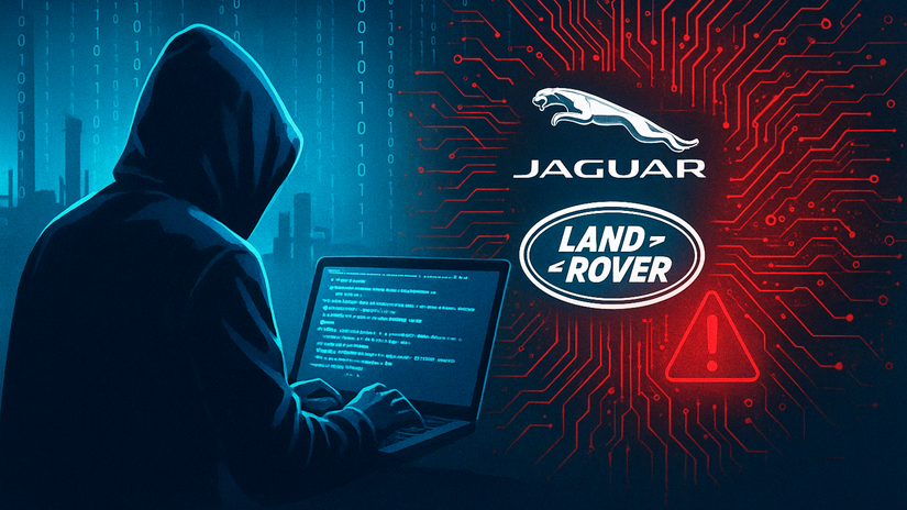 Ďalšia rana pre Jaguar Land Rover: Automobilku ochromil útok hackerov - Magazín - Auto - Pravda