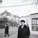 Kamil Peteraj, 1967, Bratislava