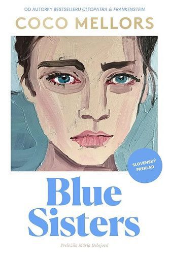 Coco Mellors: Blue sisters