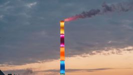 Chemnitz, európske hlavné mesto kultúry 2025