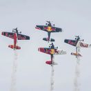 Letecké Dni Košického kraja